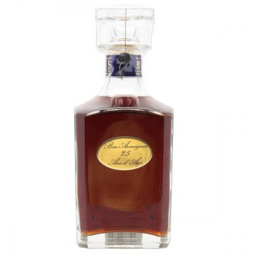 Baron de Sig 25 YO